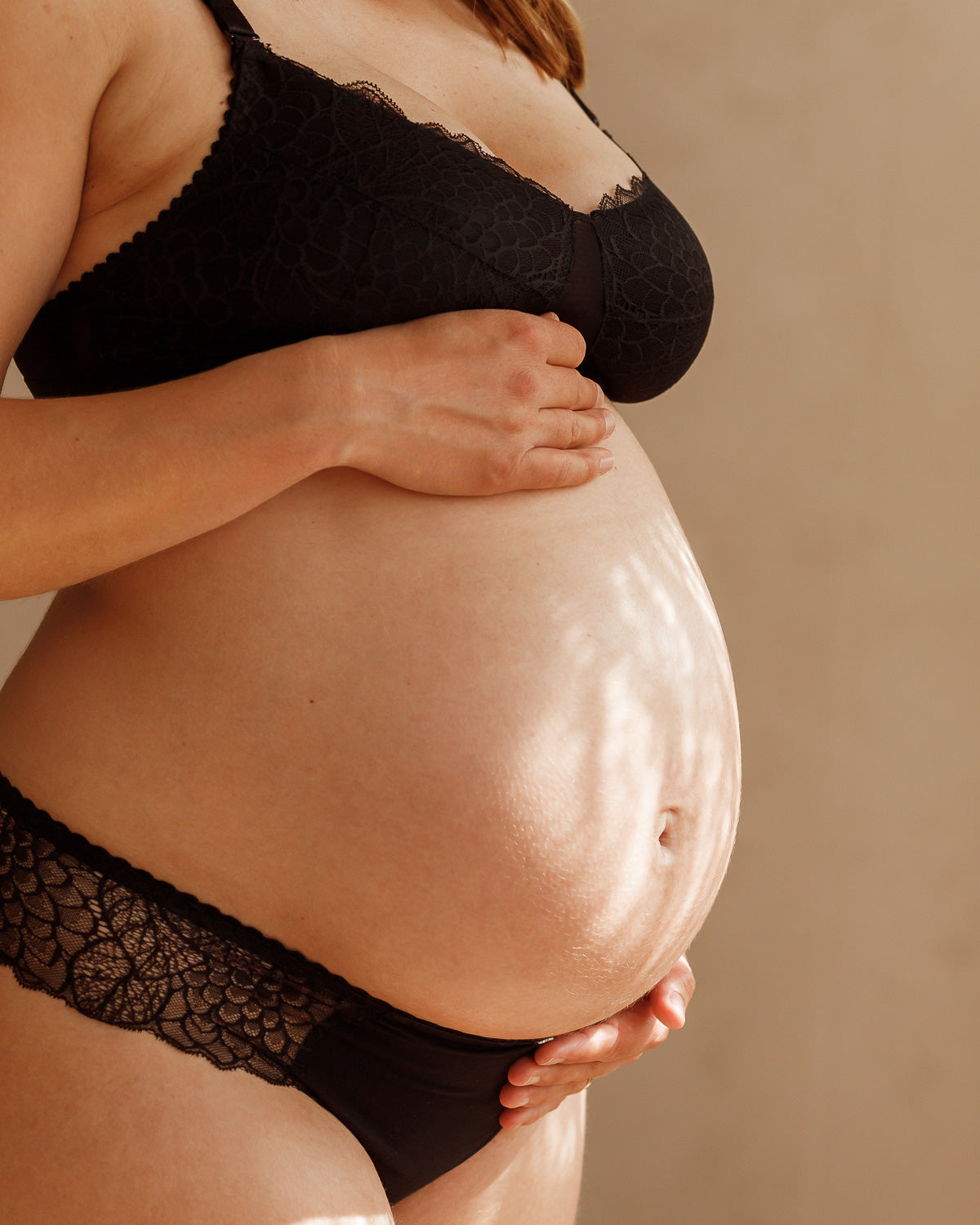 seramera Women’s Maternity Nursing Seamless Bra, Wirefree Clip Down Soft  Support Bra for Pregnancy Sleeping and Breastfeeding : : Clothing