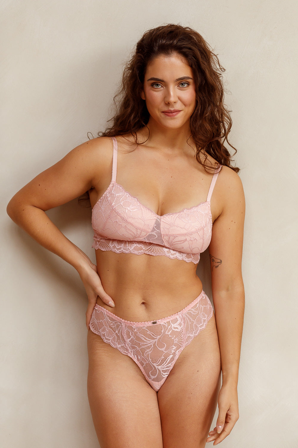 Savara Intimates | Duurzame bh