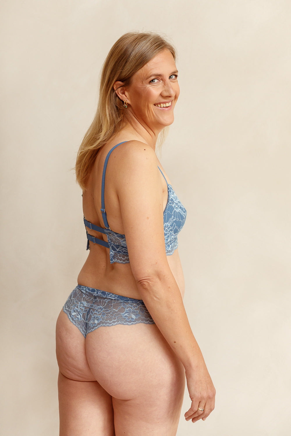 Savara Intimates | Sustainable Lingerie